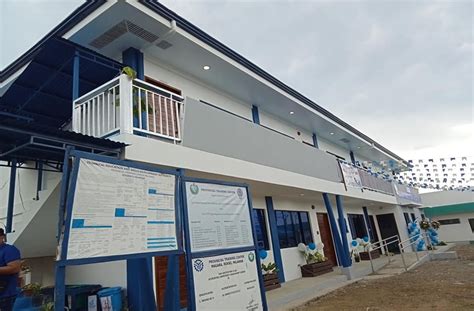Tesda Provincial Training Center .